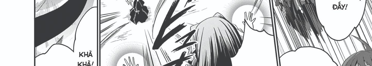 Bị Tên Đội Trưởng Trọng Nam Khinh Nữ Đá Khỏi Nhóm, Tôi Bèn Hợp Tác Cùng Nữ Pháp Sư Huyền Thoại! Chap 13.1 - Next Chap 14.1