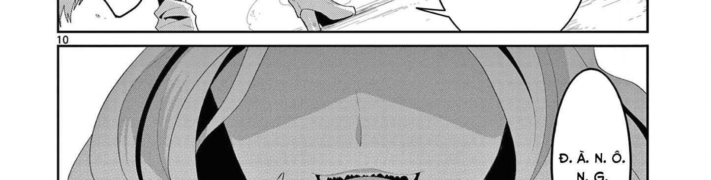 Bị Tên Đội Trưởng Trọng Nam Khinh Nữ Đá Khỏi Nhóm, Tôi Bèn Hợp Tác Cùng Nữ Pháp Sư Huyền Thoại! Chap 13.1 - Next Chap 14.1