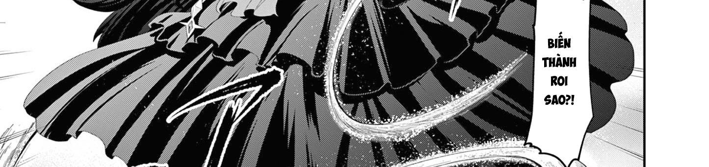 Bị Tên Đội Trưởng Trọng Nam Khinh Nữ Đá Khỏi Nhóm, Tôi Bèn Hợp Tác Cùng Nữ Pháp Sư Huyền Thoại! Chap 13.1 - Next Chap 14.1