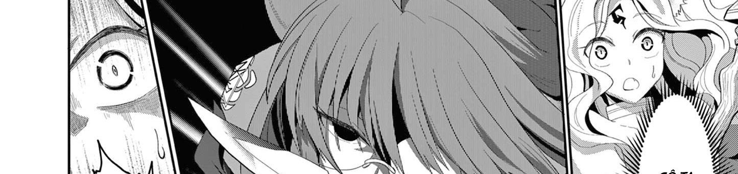 Bị Tên Đội Trưởng Trọng Nam Khinh Nữ Đá Khỏi Nhóm, Tôi Bèn Hợp Tác Cùng Nữ Pháp Sư Huyền Thoại! Chap 13.2 - Next Chap 14.2