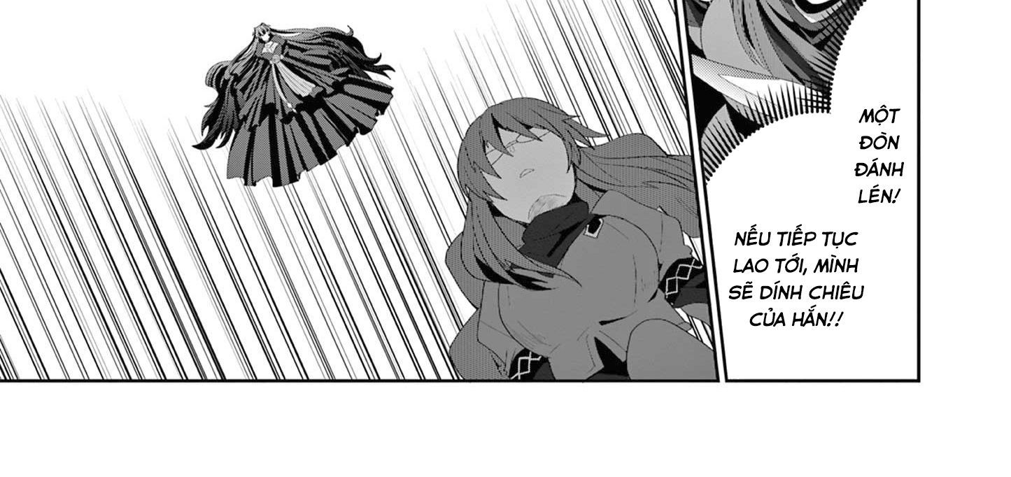 Bị Tên Đội Trưởng Trọng Nam Khinh Nữ Đá Khỏi Nhóm, Tôi Bèn Hợp Tác Cùng Nữ Pháp Sư Huyền Thoại! Chap 13.2 - Next Chap 14.2