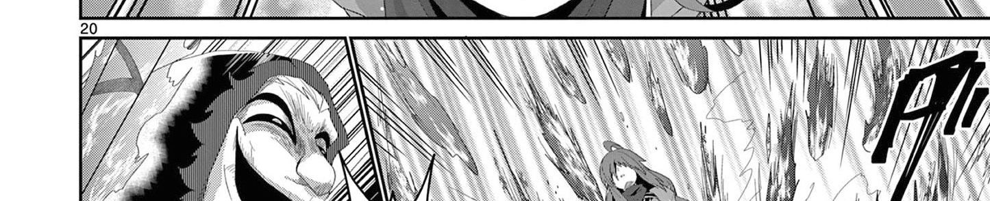 Bị Tên Đội Trưởng Trọng Nam Khinh Nữ Đá Khỏi Nhóm, Tôi Bèn Hợp Tác Cùng Nữ Pháp Sư Huyền Thoại! Chap 13.2 - Next Chap 14.2