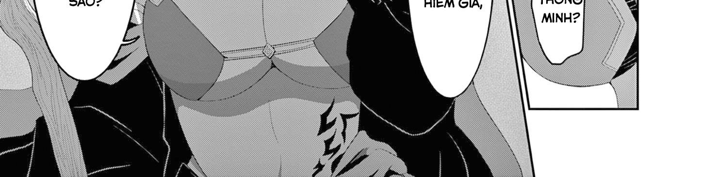 Bị Tên Đội Trưởng Trọng Nam Khinh Nữ Đá Khỏi Nhóm, Tôi Bèn Hợp Tác Cùng Nữ Pháp Sư Huyền Thoại! Chap 13.2 - Next Chap 14.2