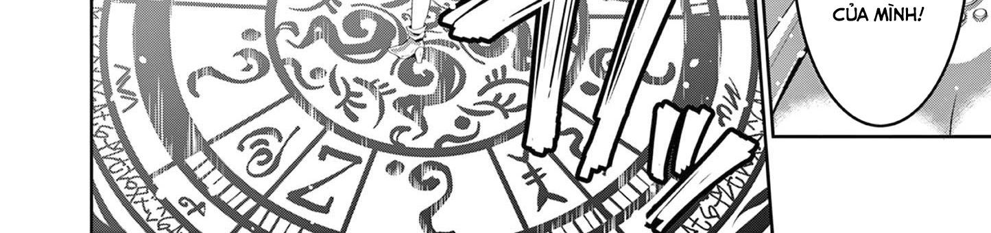 Bị Tên Đội Trưởng Trọng Nam Khinh Nữ Đá Khỏi Nhóm, Tôi Bèn Hợp Tác Cùng Nữ Pháp Sư Huyền Thoại! Chap 13.2 - Next Chap 14.2