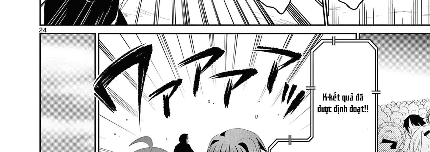 Bị Tên Đội Trưởng Trọng Nam Khinh Nữ Đá Khỏi Nhóm, Tôi Bèn Hợp Tác Cùng Nữ Pháp Sư Huyền Thoại! Chap 13.3 - Next Chap 14.3