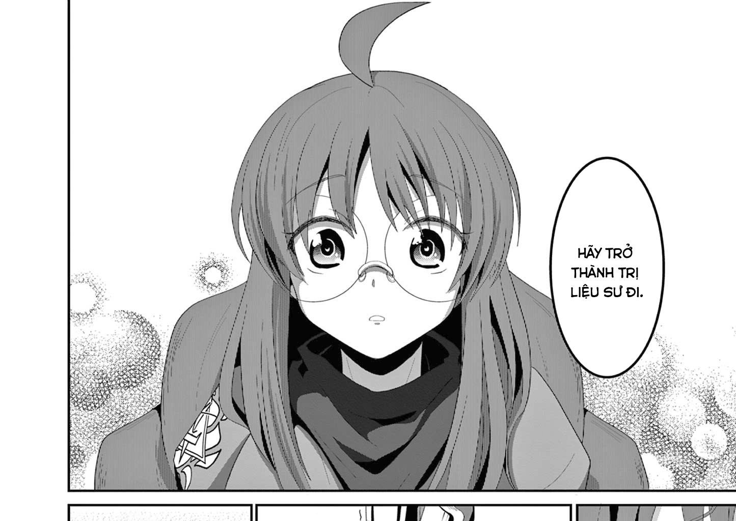 Bị Tên Đội Trưởng Trọng Nam Khinh Nữ Đá Khỏi Nhóm, Tôi Bèn Hợp Tác Cùng Nữ Pháp Sư Huyền Thoại! Chap 13.3 - Next Chap 14.3