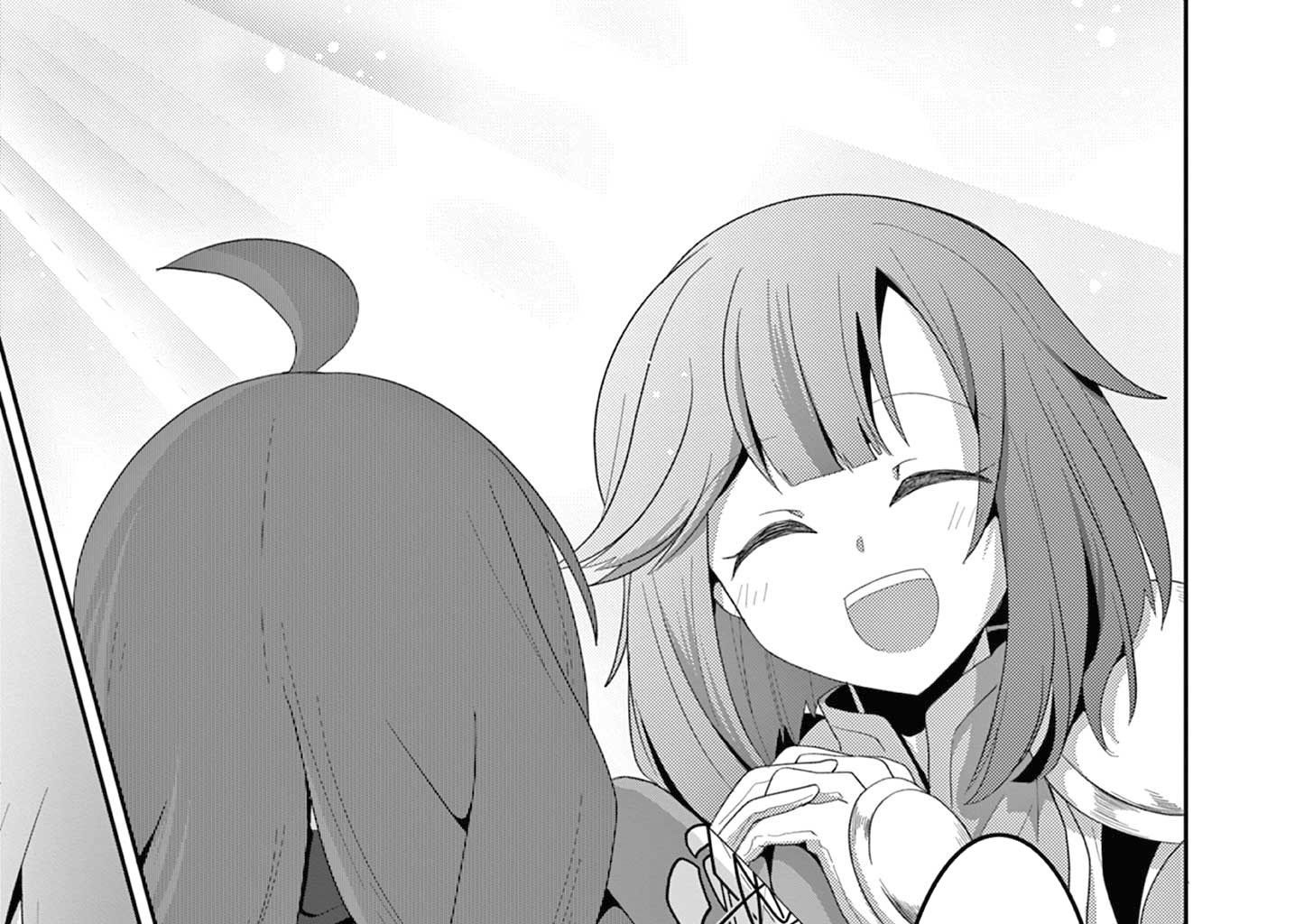 Bị Tên Đội Trưởng Trọng Nam Khinh Nữ Đá Khỏi Nhóm, Tôi Bèn Hợp Tác Cùng Nữ Pháp Sư Huyền Thoại! Chap 13.3 - Next Chap 14.3