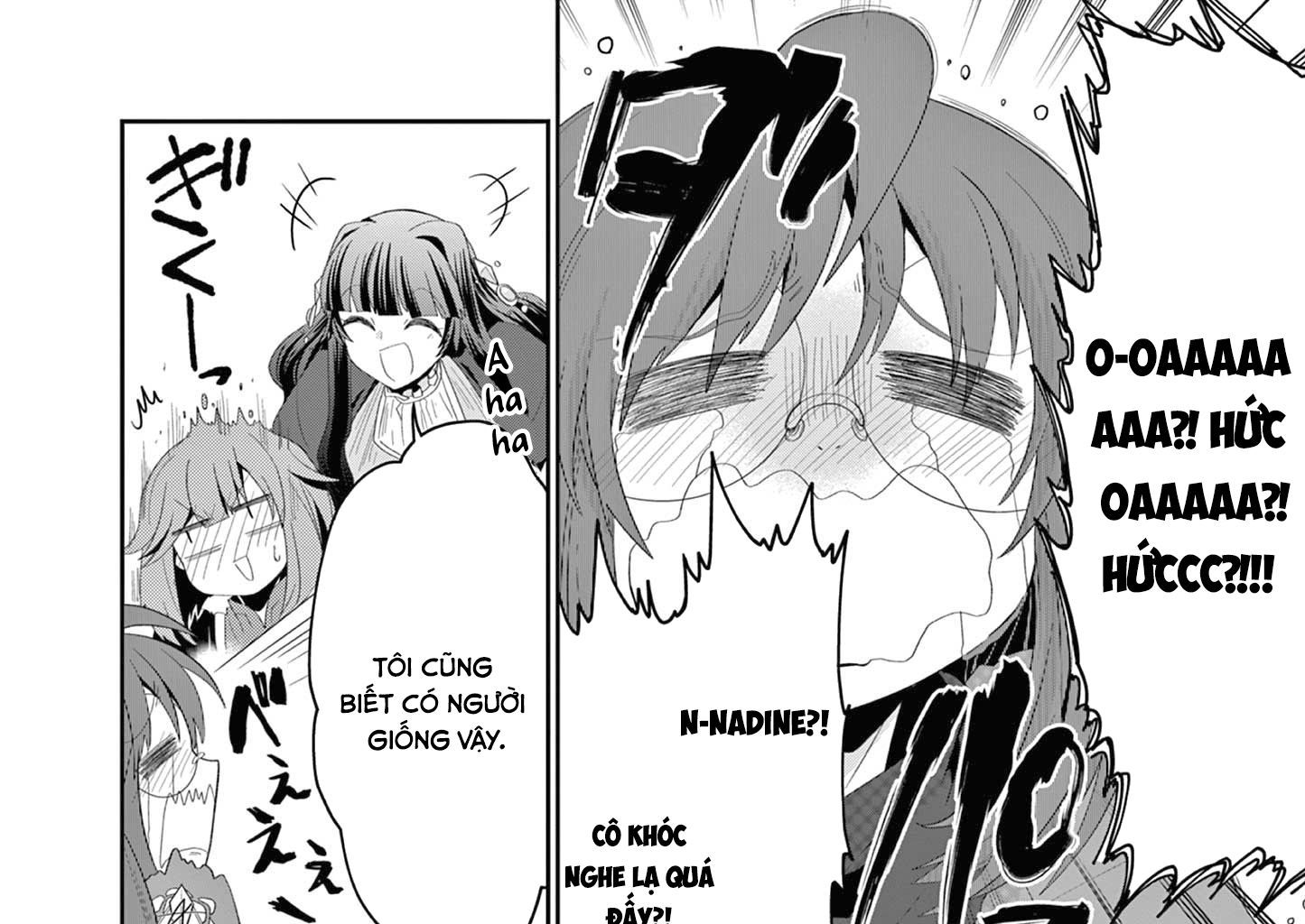 Bị Tên Đội Trưởng Trọng Nam Khinh Nữ Đá Khỏi Nhóm, Tôi Bèn Hợp Tác Cùng Nữ Pháp Sư Huyền Thoại! Chap 13.3 - Next Chap 14.3