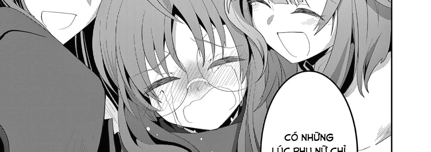 Bị Tên Đội Trưởng Trọng Nam Khinh Nữ Đá Khỏi Nhóm, Tôi Bèn Hợp Tác Cùng Nữ Pháp Sư Huyền Thoại! Chap 13.3 - Next Chap 14.3