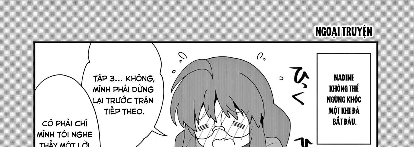 Bị Tên Đội Trưởng Trọng Nam Khinh Nữ Đá Khỏi Nhóm, Tôi Bèn Hợp Tác Cùng Nữ Pháp Sư Huyền Thoại! Chap 13.3 - Next Chap 14.3