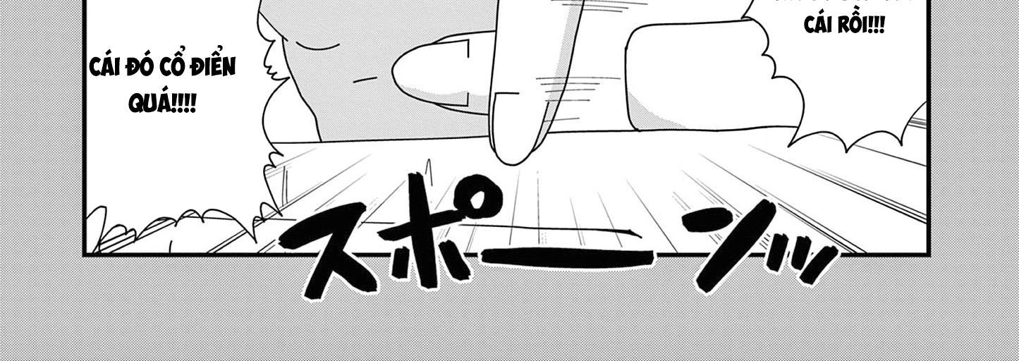 Bị Tên Đội Trưởng Trọng Nam Khinh Nữ Đá Khỏi Nhóm, Tôi Bèn Hợp Tác Cùng Nữ Pháp Sư Huyền Thoại! Chap 13.3 - Next Chap 14.3