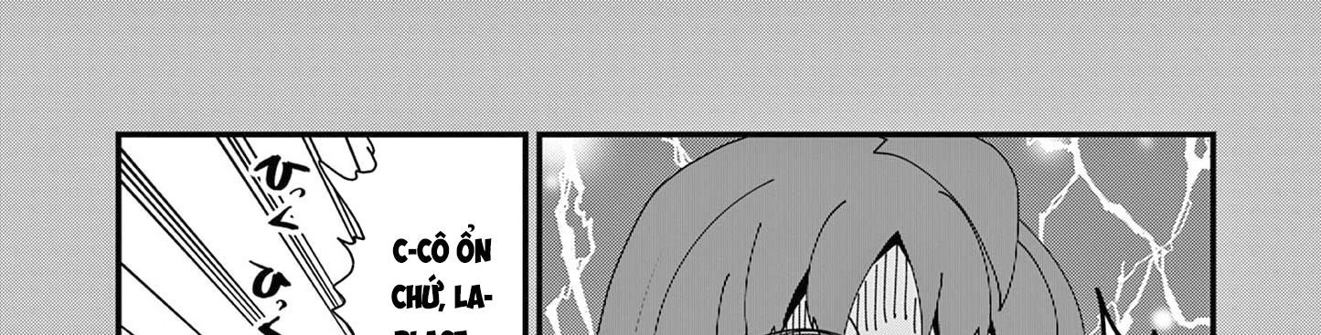 Bị Tên Đội Trưởng Trọng Nam Khinh Nữ Đá Khỏi Nhóm, Tôi Bèn Hợp Tác Cùng Nữ Pháp Sư Huyền Thoại! Chap 13.3 - Next Chap 14.3