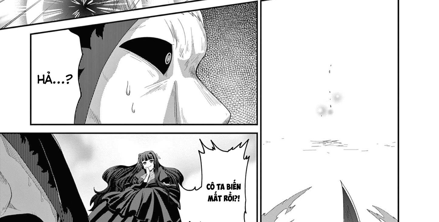 Bị Tên Đội Trưởng Trọng Nam Khinh Nữ Đá Khỏi Nhóm, Tôi Bèn Hợp Tác Cùng Nữ Pháp Sư Huyền Thoại! Chap 13.3 - Next Chap 14.3