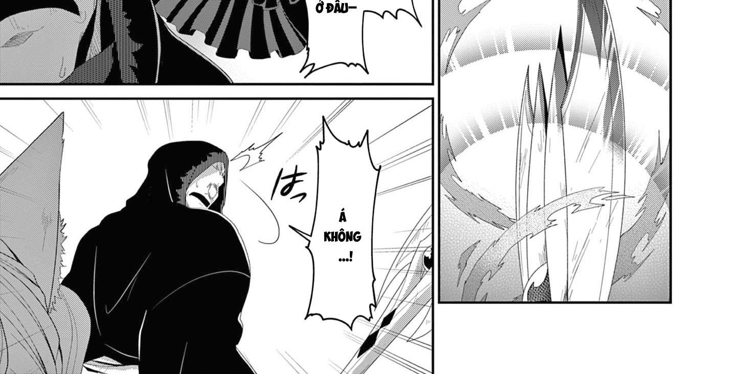 Bị Tên Đội Trưởng Trọng Nam Khinh Nữ Đá Khỏi Nhóm, Tôi Bèn Hợp Tác Cùng Nữ Pháp Sư Huyền Thoại! Chap 13.3 - Next Chap 14.3