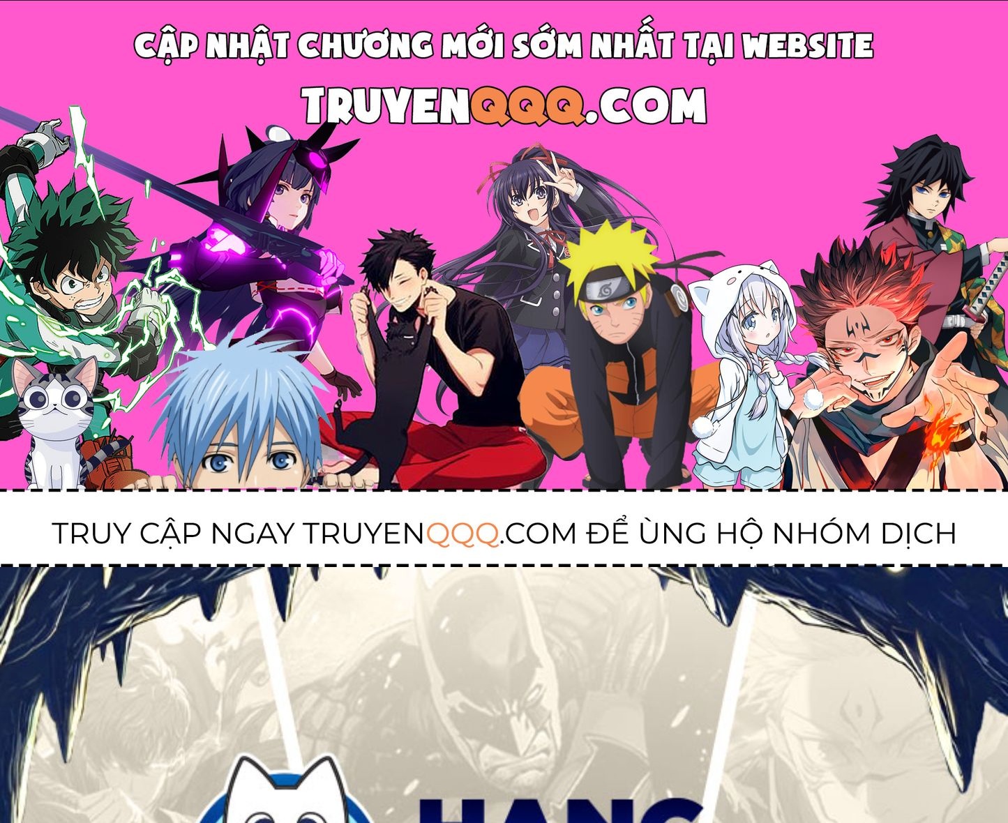 Bị Tên Đội Trưởng Trọng Nam Khinh Nữ Đá Khỏi Nhóm, Tôi Bèn Hợp Tác Cùng Nữ Pháp Sư Huyền Thoại! Chap 14.1 - Next Chap 15.1