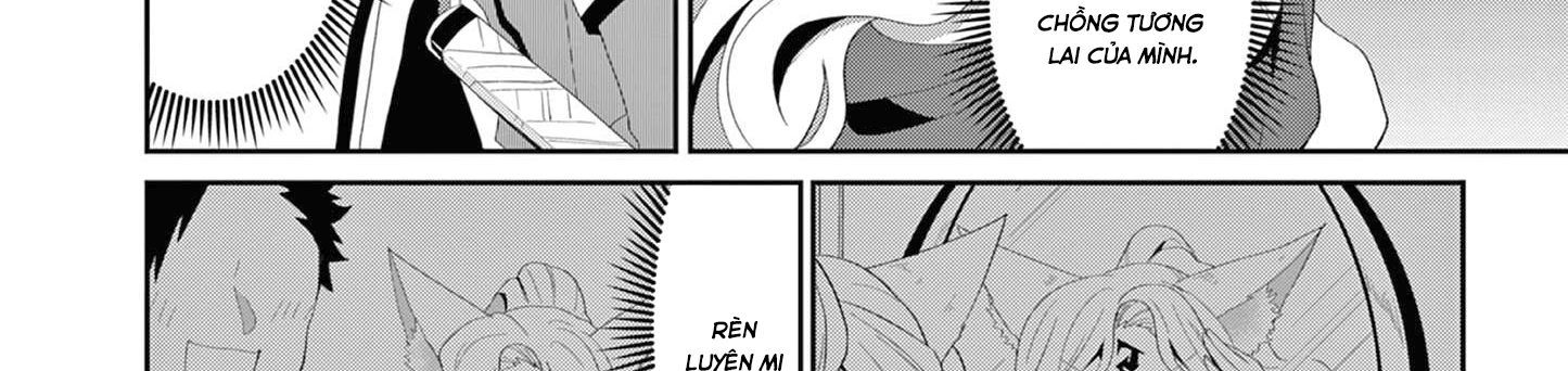 Bị Tên Đội Trưởng Trọng Nam Khinh Nữ Đá Khỏi Nhóm, Tôi Bèn Hợp Tác Cùng Nữ Pháp Sư Huyền Thoại! Chap 14.1 - Next Chap 15.1