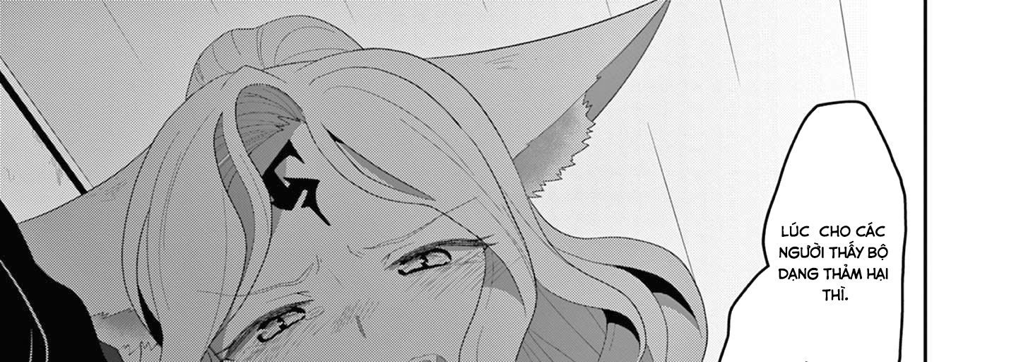 Bị Tên Đội Trưởng Trọng Nam Khinh Nữ Đá Khỏi Nhóm, Tôi Bèn Hợp Tác Cùng Nữ Pháp Sư Huyền Thoại! Chap 14.1 - Next Chap 15.1