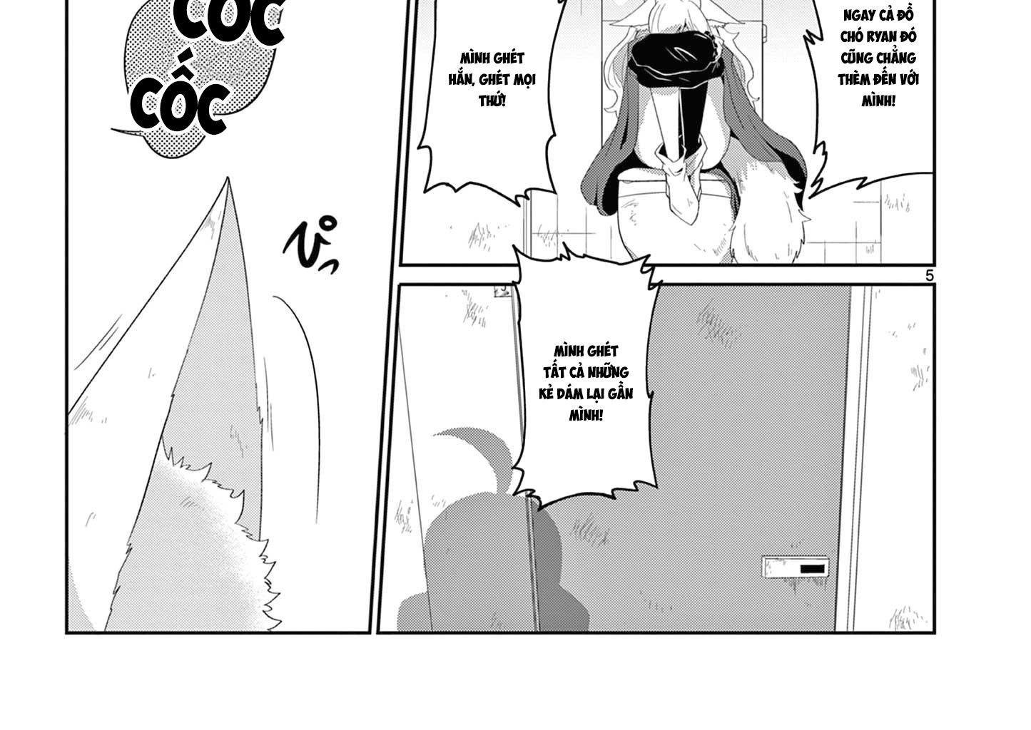 Bị Tên Đội Trưởng Trọng Nam Khinh Nữ Đá Khỏi Nhóm, Tôi Bèn Hợp Tác Cùng Nữ Pháp Sư Huyền Thoại! Chap 14.1 - Next Chap 15.1