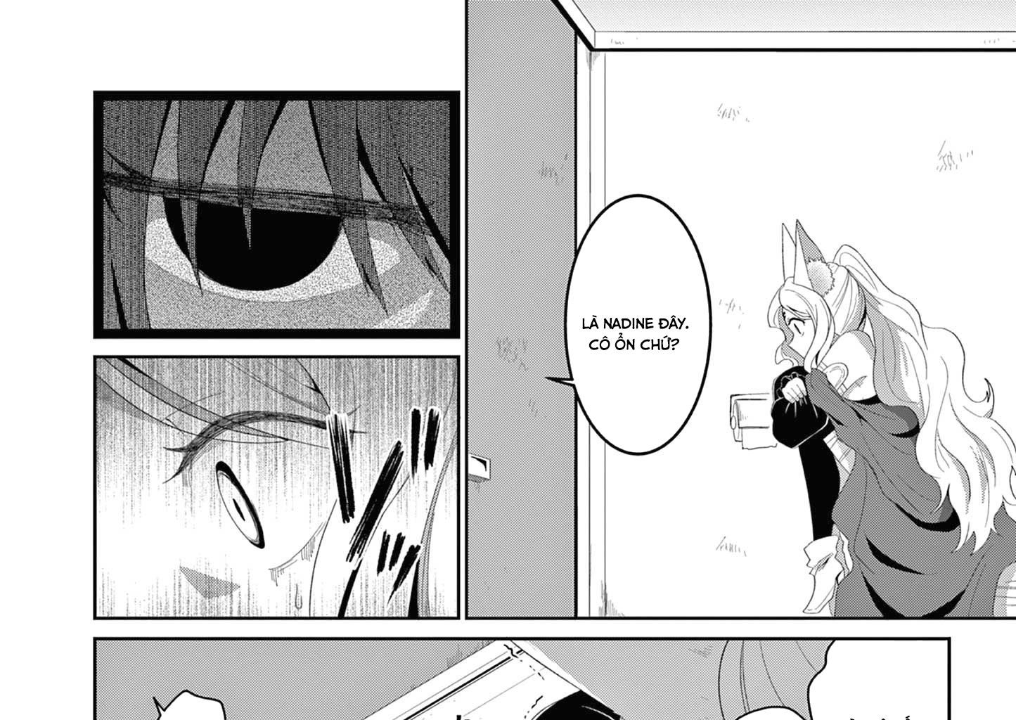 Bị Tên Đội Trưởng Trọng Nam Khinh Nữ Đá Khỏi Nhóm, Tôi Bèn Hợp Tác Cùng Nữ Pháp Sư Huyền Thoại! Chap 14.1 - Next Chap 15.1