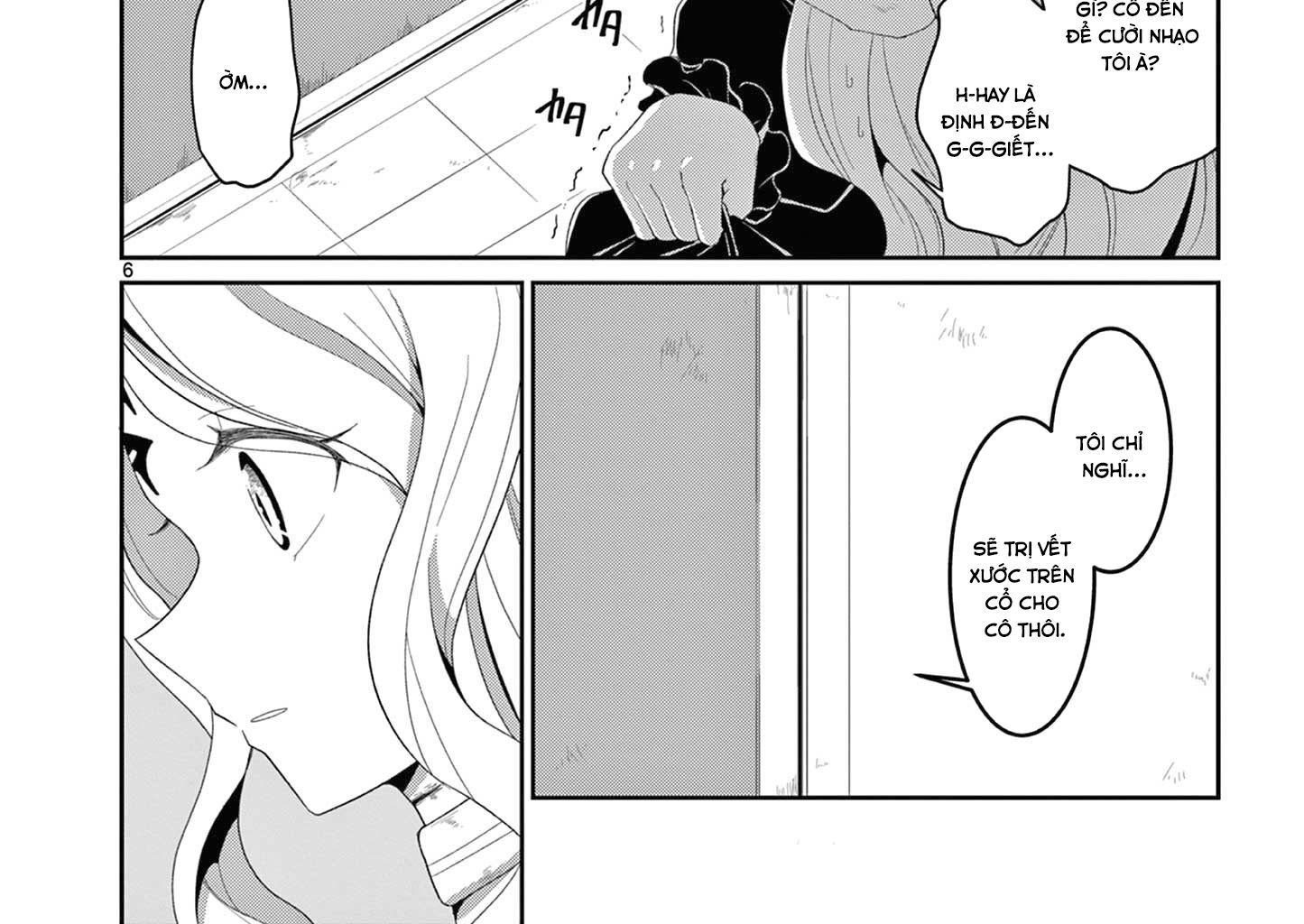 Bị Tên Đội Trưởng Trọng Nam Khinh Nữ Đá Khỏi Nhóm, Tôi Bèn Hợp Tác Cùng Nữ Pháp Sư Huyền Thoại! Chap 14.1 - Next Chap 15.1