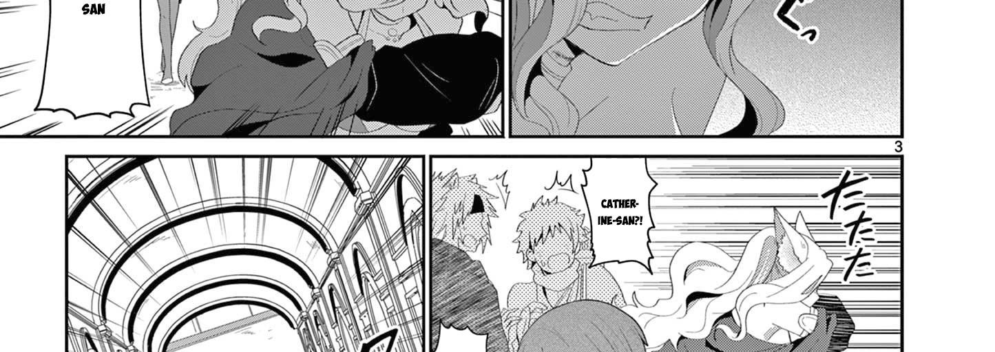 Bị Tên Đội Trưởng Trọng Nam Khinh Nữ Đá Khỏi Nhóm, Tôi Bèn Hợp Tác Cùng Nữ Pháp Sư Huyền Thoại! Chap 14.1 - Next Chap 15.1