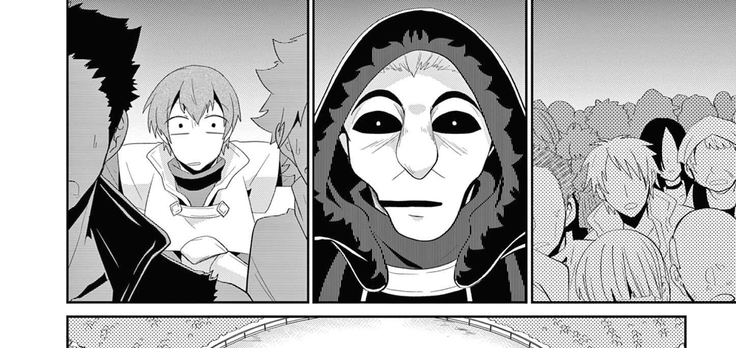 Bị Tên Đội Trưởng Trọng Nam Khinh Nữ Đá Khỏi Nhóm, Tôi Bèn Hợp Tác Cùng Nữ Pháp Sư Huyền Thoại! Chap 14.2 - Next Chap 15.2