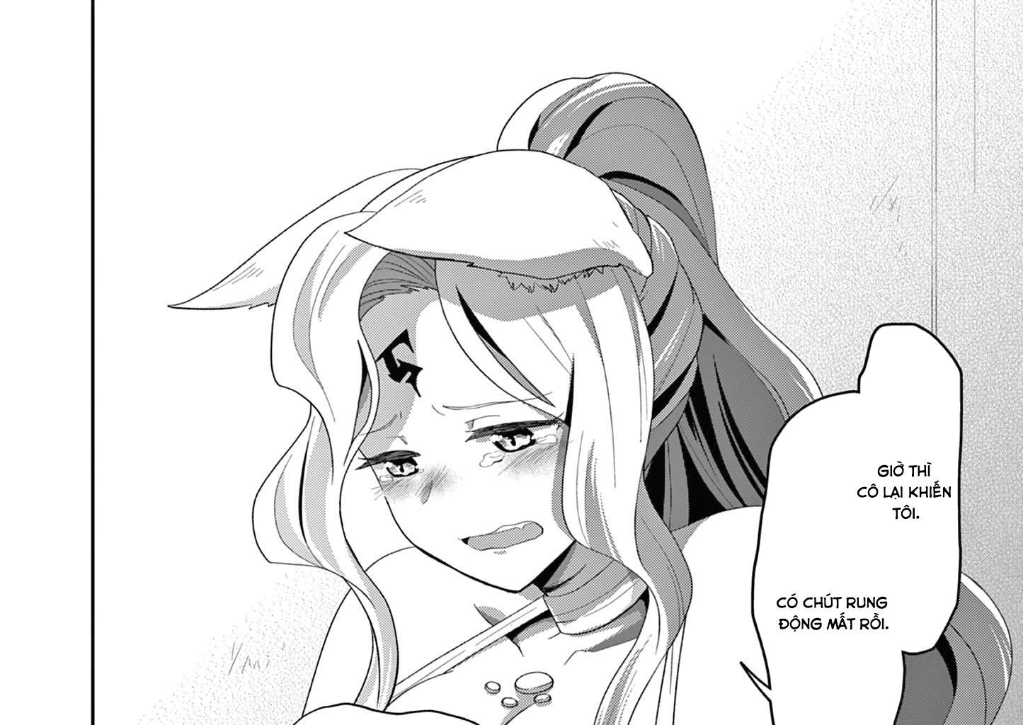 Bị Tên Đội Trưởng Trọng Nam Khinh Nữ Đá Khỏi Nhóm, Tôi Bèn Hợp Tác Cùng Nữ Pháp Sư Huyền Thoại! Chap 14.2 - Next Chap 15.2