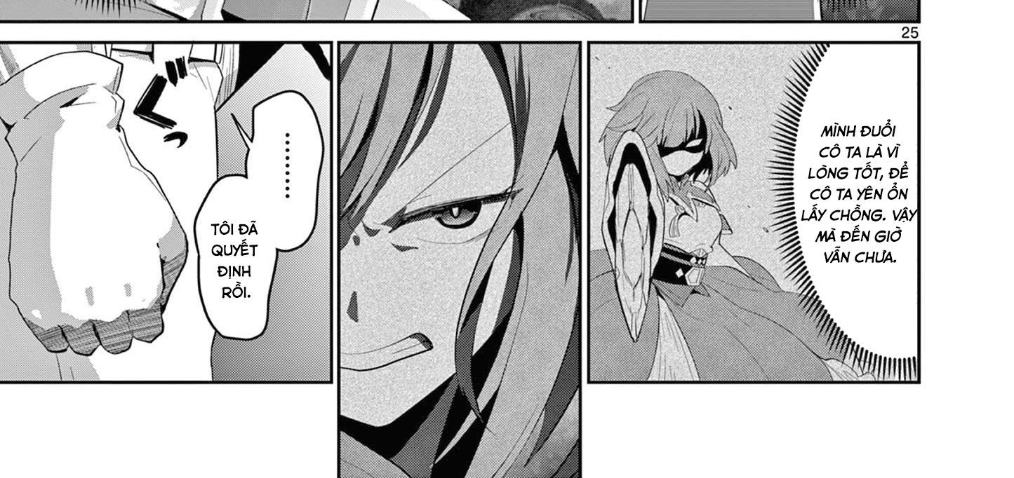 Bị Tên Đội Trưởng Trọng Nam Khinh Nữ Đá Khỏi Nhóm, Tôi Bèn Hợp Tác Cùng Nữ Pháp Sư Huyền Thoại! Chap 14.3 - Next Chap 15.3