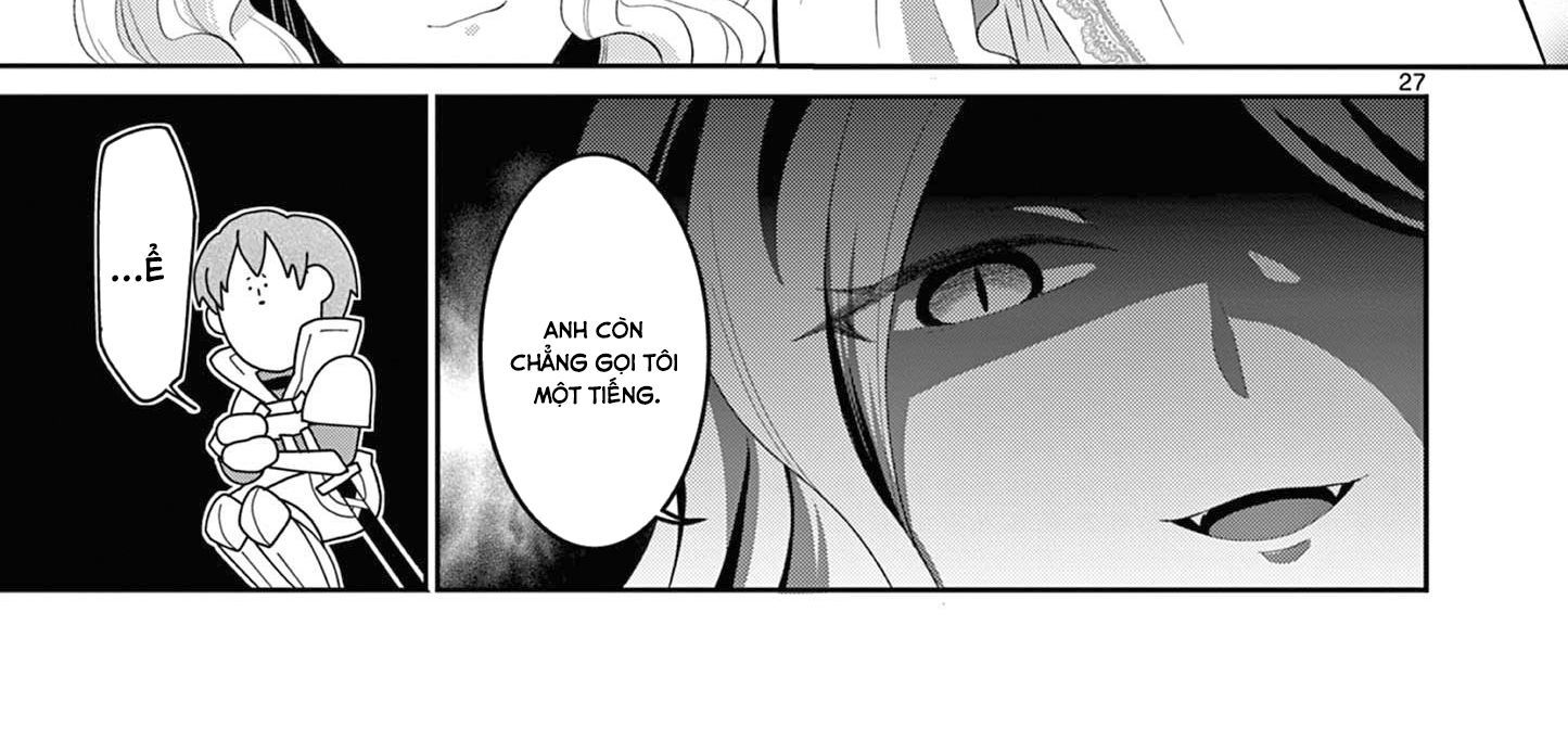 Bị Tên Đội Trưởng Trọng Nam Khinh Nữ Đá Khỏi Nhóm, Tôi Bèn Hợp Tác Cùng Nữ Pháp Sư Huyền Thoại! Chap 14.3 - Next Chap 15.3