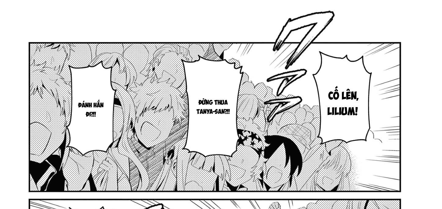 Bị Tên Đội Trưởng Trọng Nam Khinh Nữ Đá Khỏi Nhóm, Tôi Bèn Hợp Tác Cùng Nữ Pháp Sư Huyền Thoại! Chap 14.3 - Next Chap 15.3