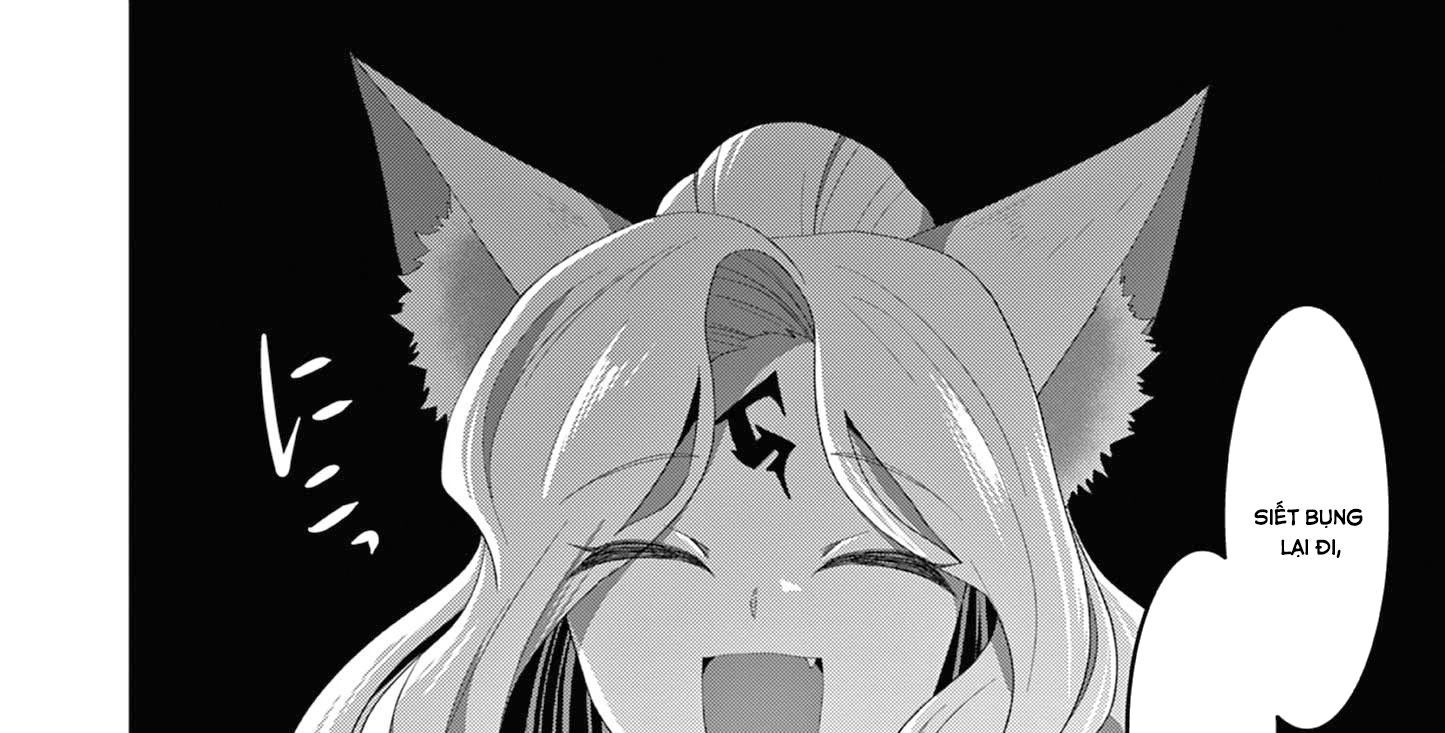 Bị Tên Đội Trưởng Trọng Nam Khinh Nữ Đá Khỏi Nhóm, Tôi Bèn Hợp Tác Cùng Nữ Pháp Sư Huyền Thoại! Chap 14.3 - Next Chap 15.3