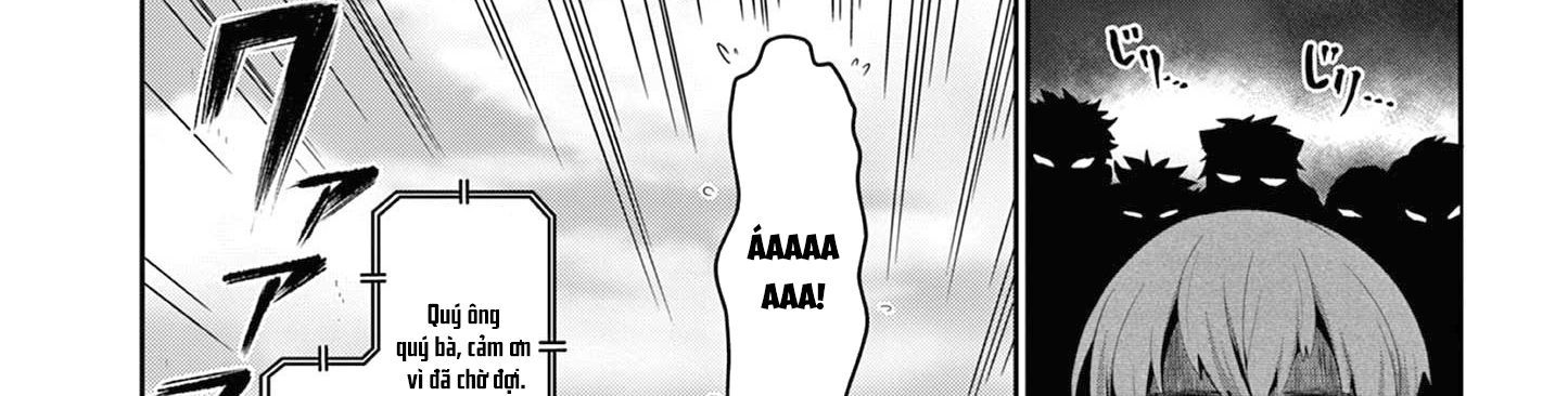 Bị Tên Đội Trưởng Trọng Nam Khinh Nữ Đá Khỏi Nhóm, Tôi Bèn Hợp Tác Cùng Nữ Pháp Sư Huyền Thoại! Chap 14.3 - Next Chap 15.3