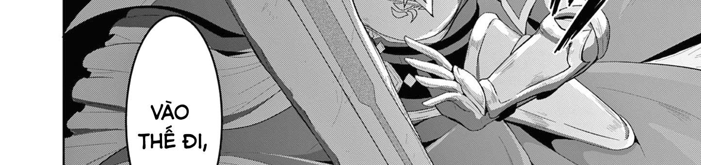 Bị Tên Đội Trưởng Trọng Nam Khinh Nữ Đá Khỏi Nhóm, Tôi Bèn Hợp Tác Cùng Nữ Pháp Sư Huyền Thoại! Chap 15.1 - Next Chap 16.1