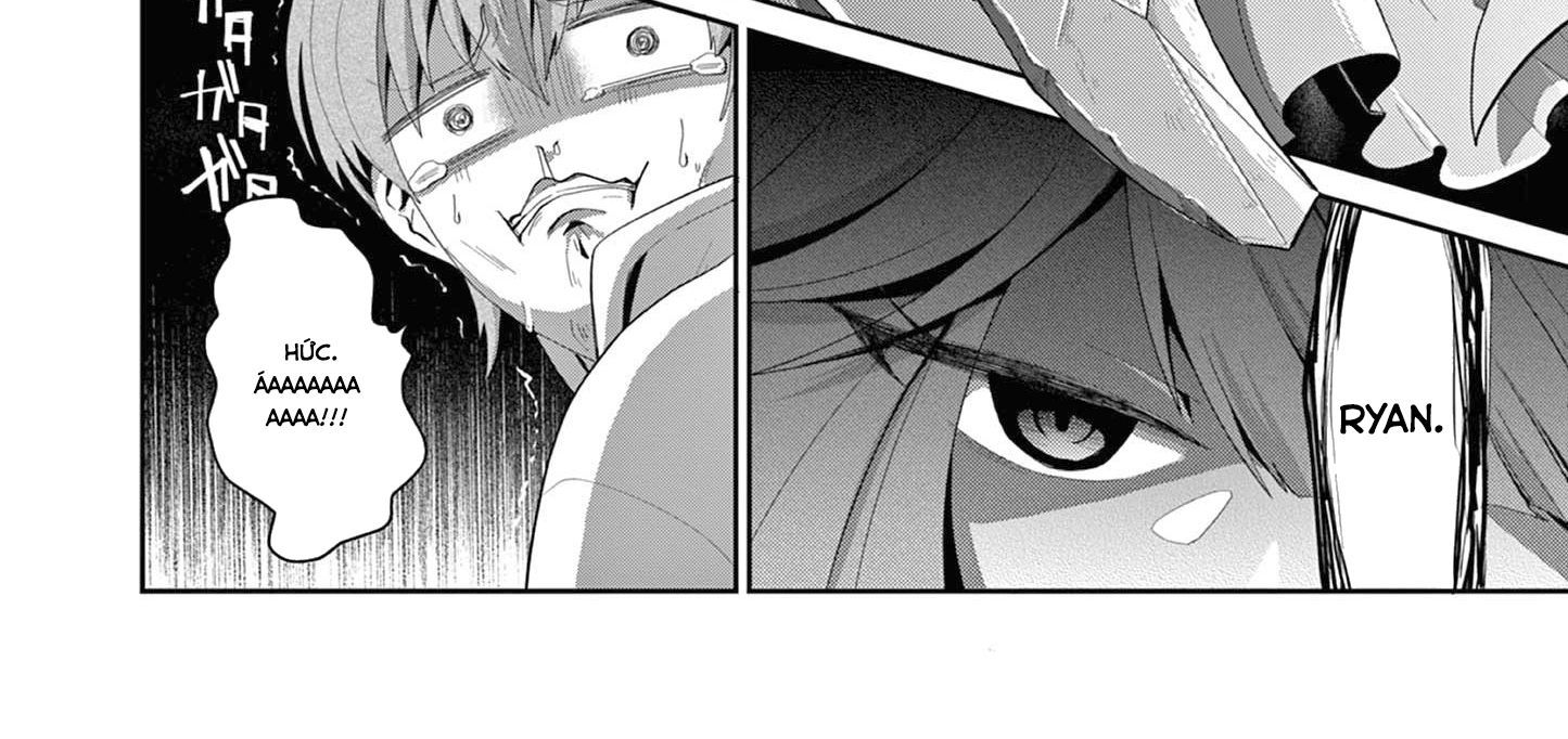 Bị Tên Đội Trưởng Trọng Nam Khinh Nữ Đá Khỏi Nhóm, Tôi Bèn Hợp Tác Cùng Nữ Pháp Sư Huyền Thoại! Chap 15.1 - Next Chap 16.1