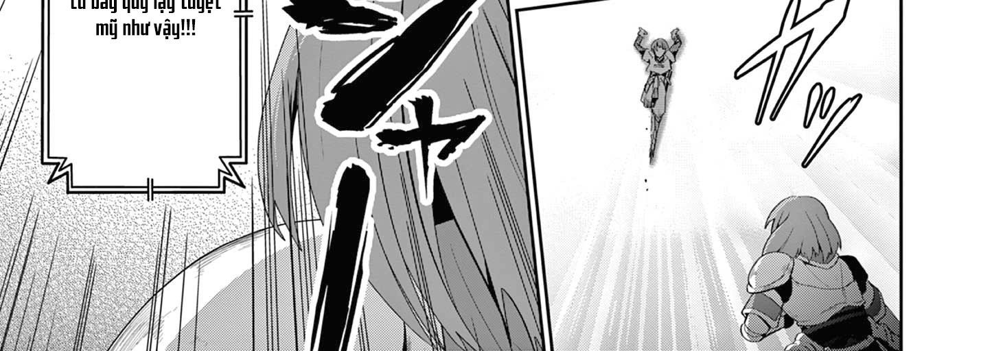 Bị Tên Đội Trưởng Trọng Nam Khinh Nữ Đá Khỏi Nhóm, Tôi Bèn Hợp Tác Cùng Nữ Pháp Sư Huyền Thoại! Chap 15.1 - Next Chap 16.1