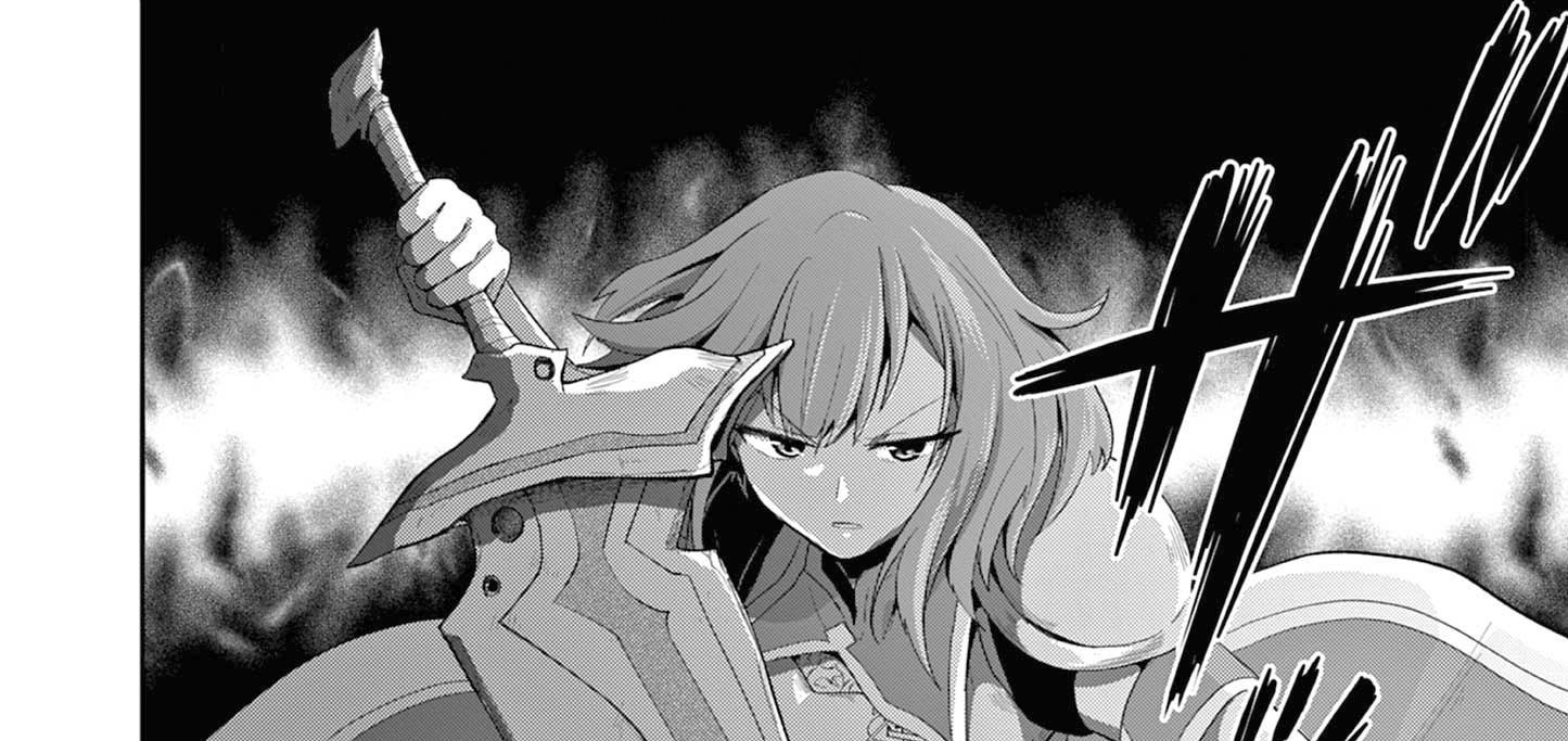 Bị Tên Đội Trưởng Trọng Nam Khinh Nữ Đá Khỏi Nhóm, Tôi Bèn Hợp Tác Cùng Nữ Pháp Sư Huyền Thoại! Chap 15.1 - Next Chap 16.1