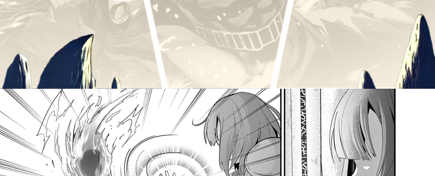 Bị Tên Đội Trưởng Trọng Nam Khinh Nữ Đá Khỏi Nhóm, Tôi Bèn Hợp Tác Cùng Nữ Pháp Sư Huyền Thoại! Chap 15.2 - Next Chap 16.2