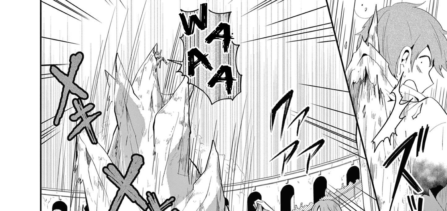 Bị Tên Đội Trưởng Trọng Nam Khinh Nữ Đá Khỏi Nhóm, Tôi Bèn Hợp Tác Cùng Nữ Pháp Sư Huyền Thoại! Chap 15.2 - Next Chap 16.2