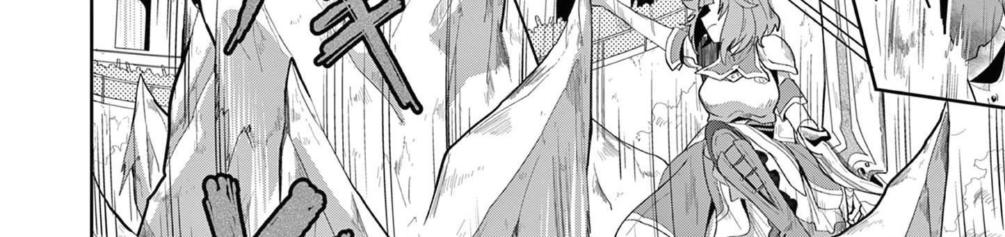 Bị Tên Đội Trưởng Trọng Nam Khinh Nữ Đá Khỏi Nhóm, Tôi Bèn Hợp Tác Cùng Nữ Pháp Sư Huyền Thoại! Chap 15.2 - Next Chap 16.2