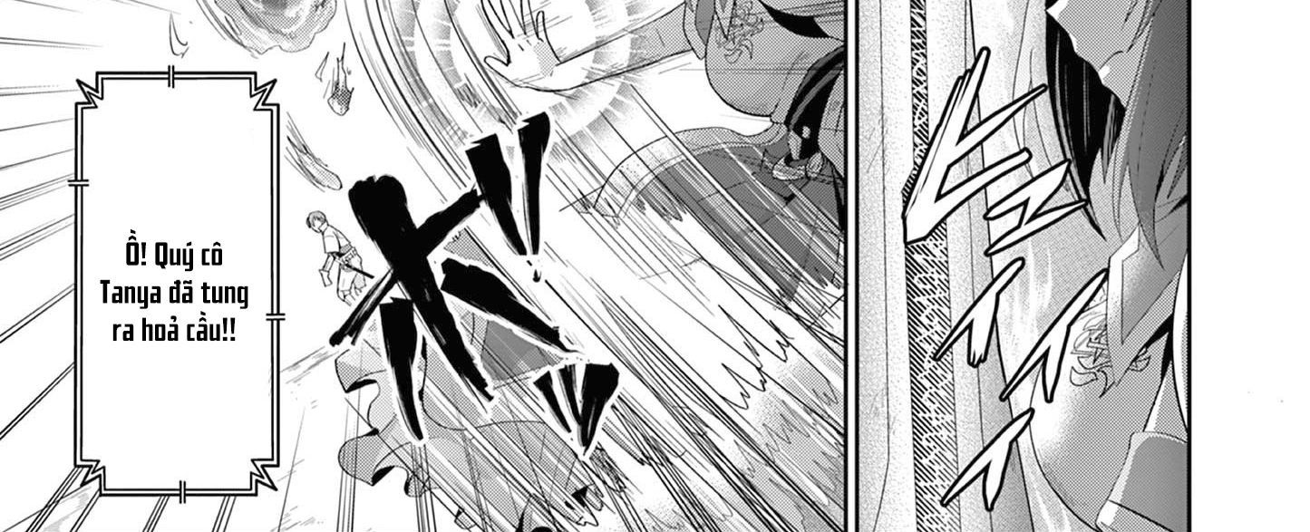 Bị Tên Đội Trưởng Trọng Nam Khinh Nữ Đá Khỏi Nhóm, Tôi Bèn Hợp Tác Cùng Nữ Pháp Sư Huyền Thoại! Chap 15.2 - Next Chap 16.2