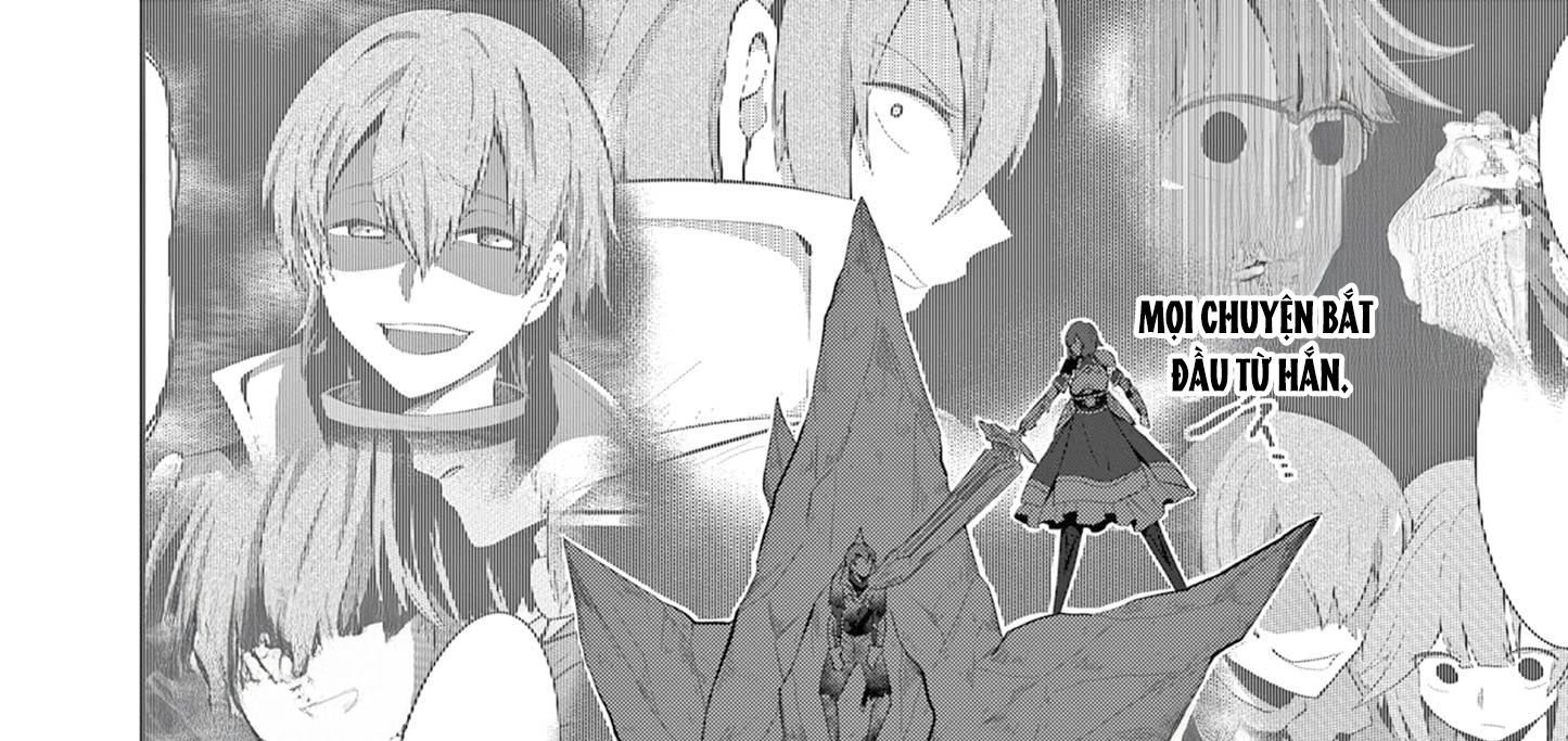 Bị Tên Đội Trưởng Trọng Nam Khinh Nữ Đá Khỏi Nhóm, Tôi Bèn Hợp Tác Cùng Nữ Pháp Sư Huyền Thoại! Chap 15.2 - Next Chap 16.2