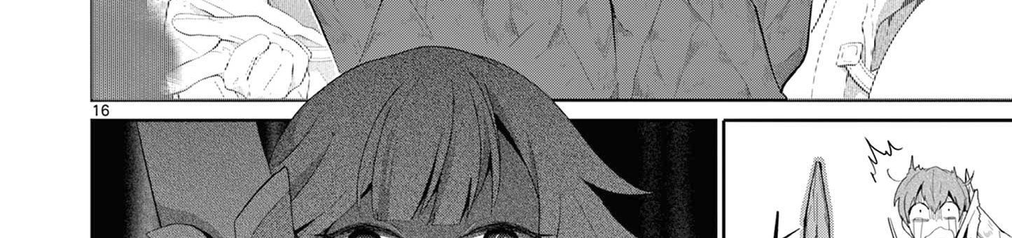 Bị Tên Đội Trưởng Trọng Nam Khinh Nữ Đá Khỏi Nhóm, Tôi Bèn Hợp Tác Cùng Nữ Pháp Sư Huyền Thoại! Chap 15.2 - Next Chap 16.2