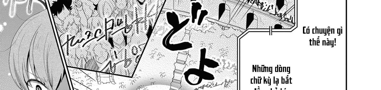 Bị Tên Đội Trưởng Trọng Nam Khinh Nữ Đá Khỏi Nhóm, Tôi Bèn Hợp Tác Cùng Nữ Pháp Sư Huyền Thoại! Chap 15.2 - Next Chap 16.2