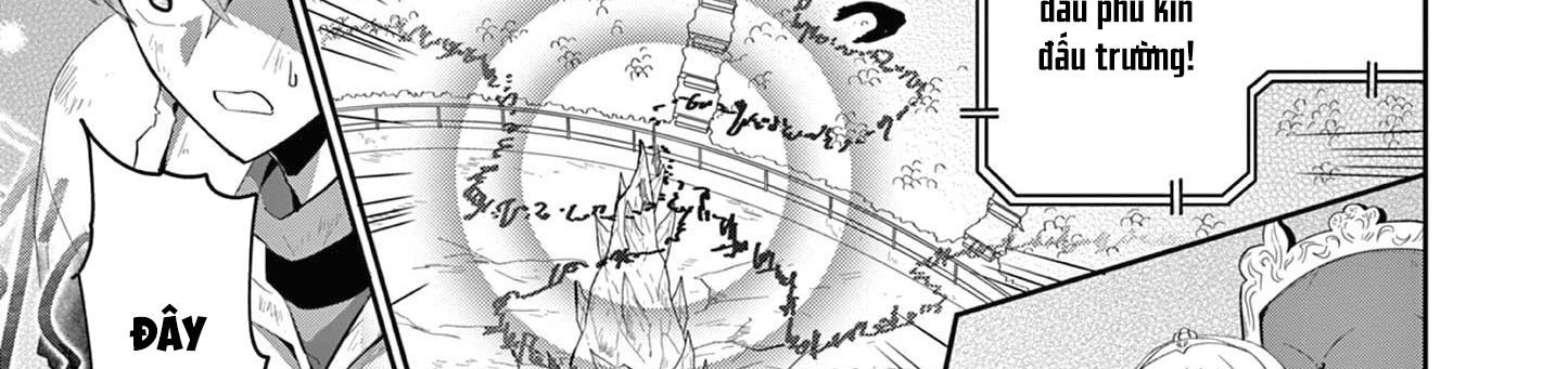 Bị Tên Đội Trưởng Trọng Nam Khinh Nữ Đá Khỏi Nhóm, Tôi Bèn Hợp Tác Cùng Nữ Pháp Sư Huyền Thoại! Chap 15.2 - Next Chap 16.2