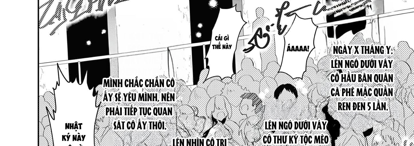 Bị Tên Đội Trưởng Trọng Nam Khinh Nữ Đá Khỏi Nhóm, Tôi Bèn Hợp Tác Cùng Nữ Pháp Sư Huyền Thoại! Chap 15.2 - Next Chap 16.2