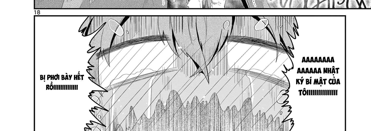 Bị Tên Đội Trưởng Trọng Nam Khinh Nữ Đá Khỏi Nhóm, Tôi Bèn Hợp Tác Cùng Nữ Pháp Sư Huyền Thoại! Chap 15.2 - Next Chap 16.2