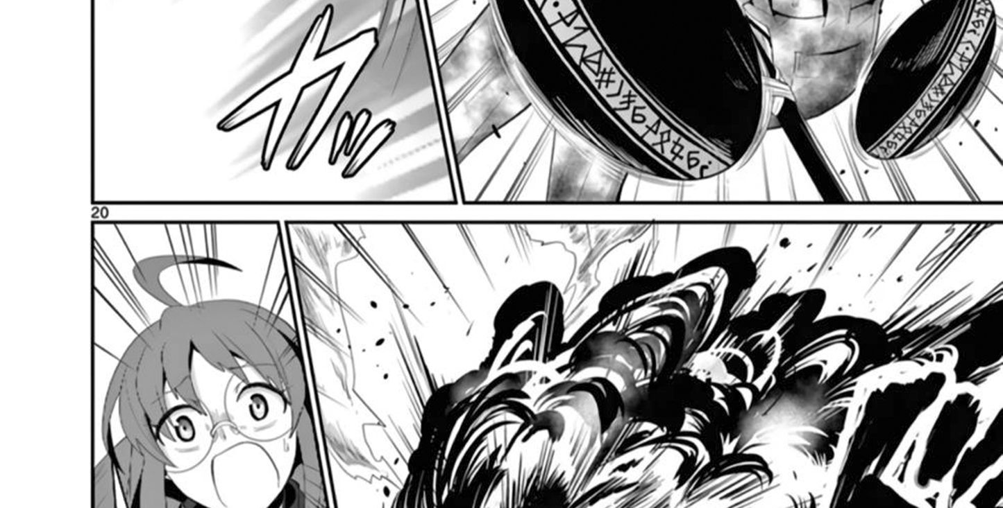 Bị Tên Đội Trưởng Trọng Nam Khinh Nữ Đá Khỏi Nhóm, Tôi Bèn Hợp Tác Cùng Nữ Pháp Sư Huyền Thoại! Chap 15.2 - Next Chap 16.2