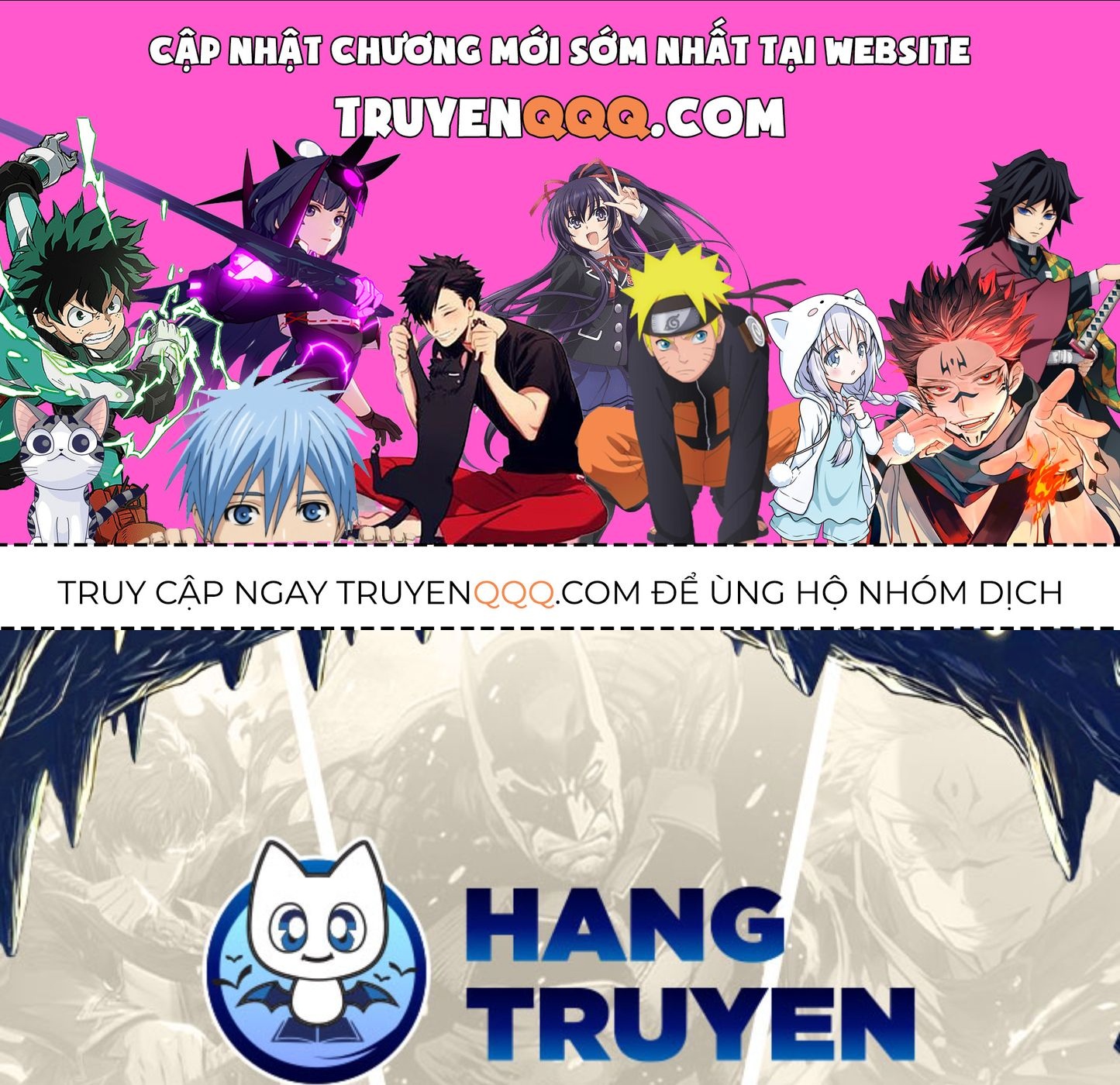 Bị Tên Đội Trưởng Trọng Nam Khinh Nữ Đá Khỏi Nhóm, Tôi Bèn Hợp Tác Cùng Nữ Pháp Sư Huyền Thoại! Chap 15.3 - Next Chap 16.3