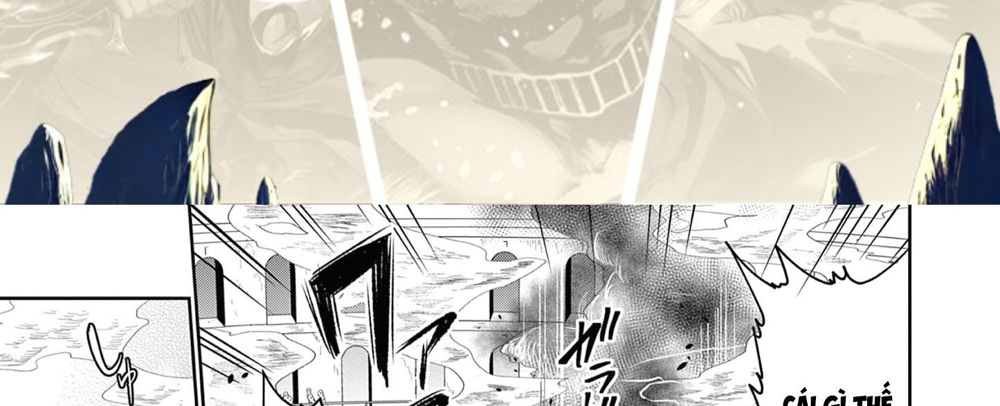 Bị Tên Đội Trưởng Trọng Nam Khinh Nữ Đá Khỏi Nhóm, Tôi Bèn Hợp Tác Cùng Nữ Pháp Sư Huyền Thoại! Chap 15.3 - Next Chap 16.3