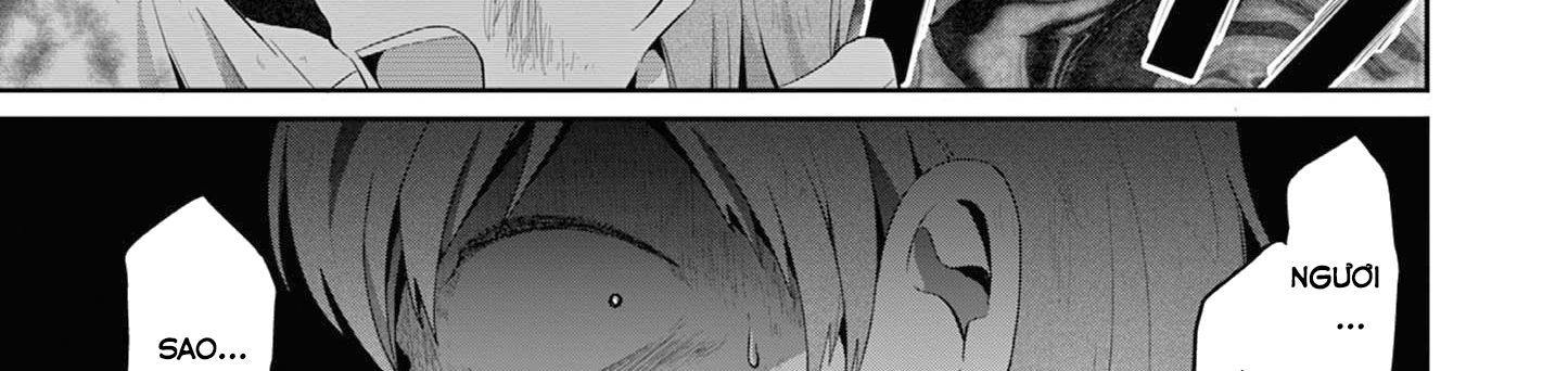 Bị Tên Đội Trưởng Trọng Nam Khinh Nữ Đá Khỏi Nhóm, Tôi Bèn Hợp Tác Cùng Nữ Pháp Sư Huyền Thoại! Chap 15.3 - Next Chap 16.3